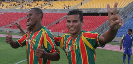 MARANHENSE: Com Superclássico, última rodada traz definições