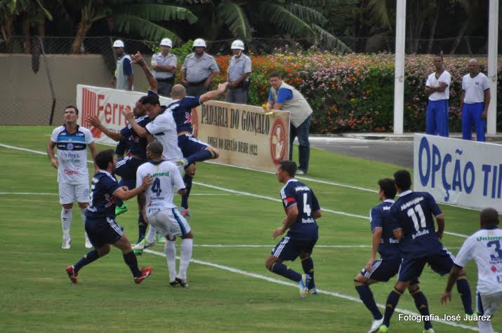 São Bento 1 x 3 Red Bull – Três gols de Henan e vitória de seis pontos na Série A2