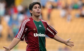 Carioca: Conca desfalca Fluminense e Carlinhos pode voltar