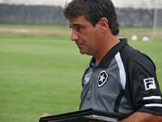 Carioca: Com reservas, Botafogo joga para evitar pior campanha