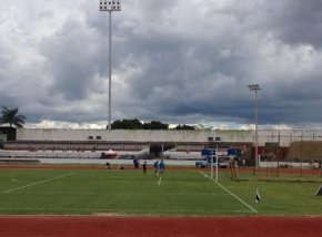 CANDANGÃO: Campeonato para em função da Copa Verde