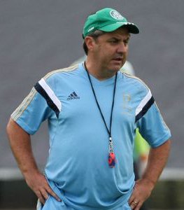 Paulistão: Kleina relaciona Palmeiras sem Prass e pendurados