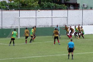 Segundona: Portuguesa Santista empata em jogo-treino com Taboão