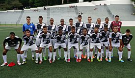 Copa Ouro: Sub 17 do Osasco FC perde, mas se classifica