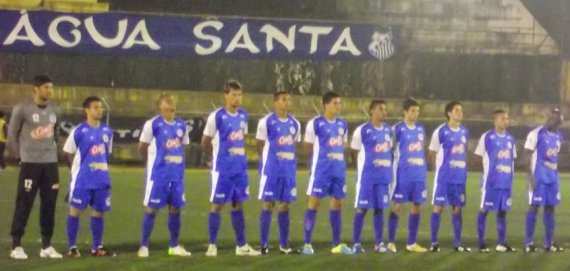 PAULISTA A3: São José “B” goleia Noroeste e cola no líder Rio Preto