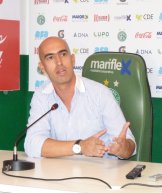 Série A2: Dirigente do Guarani recebe ameaça após novo tropeço