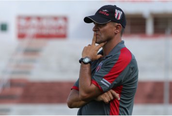 Botafogo x São Paulo – Despedida com a cabeça nas quartas!