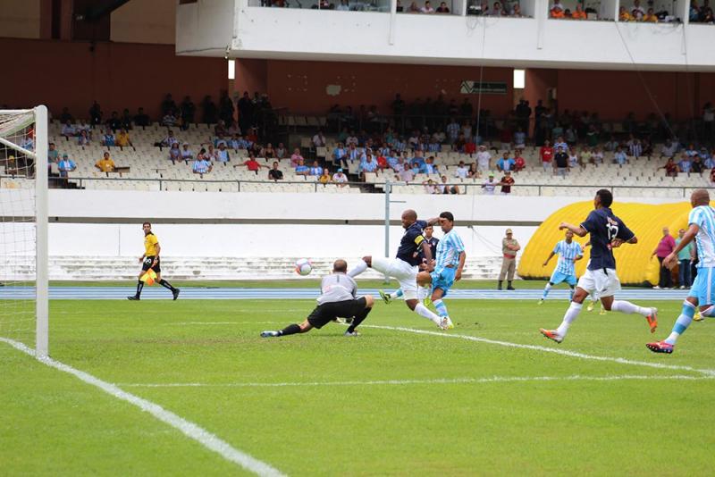 COPA VERDE: Re-Pa e clássico candango agitam as semifinais