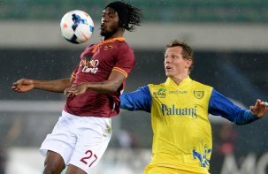 ITALIANO: Fora de casa, Roma vence e ainda sonha com o campeonato