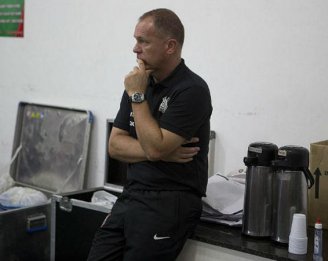 Corinthians x Atlético Sorocaba - Despedida em clima de velório! 2 0002048170572 img