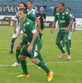 Blog do Ari: Erros de planejamento fazem Guarani patinar na Série A2