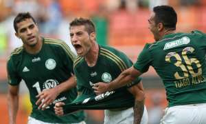 Santos x Palmeiras - Decisão antecipada no Paulistão?