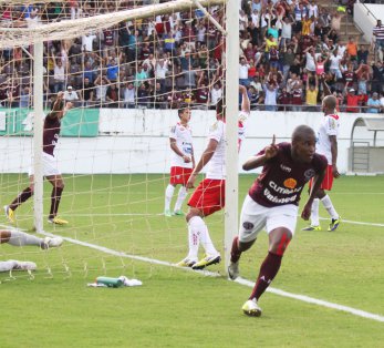 Ferroviária 2 x 1 Grêmio Osasco – Ferrinha vence mais uma e encosta no G4!