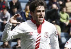 ESPANHOL: Sevilla conquista 5ª vitória consecutiva e encosta