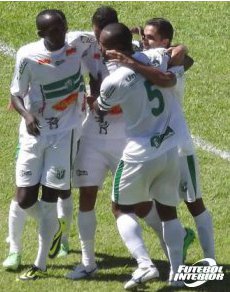 PAULISTA A3: Rio Preto ganha com gol nos acréscimos e lidera sozinho