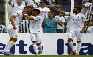 PAULISTÃO CHEVROLET: Confrontos das quartas e rebaixados definidos. Confira!