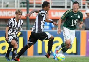 Portal FI traz todos os confrontos das quartas de finais do Paulistão