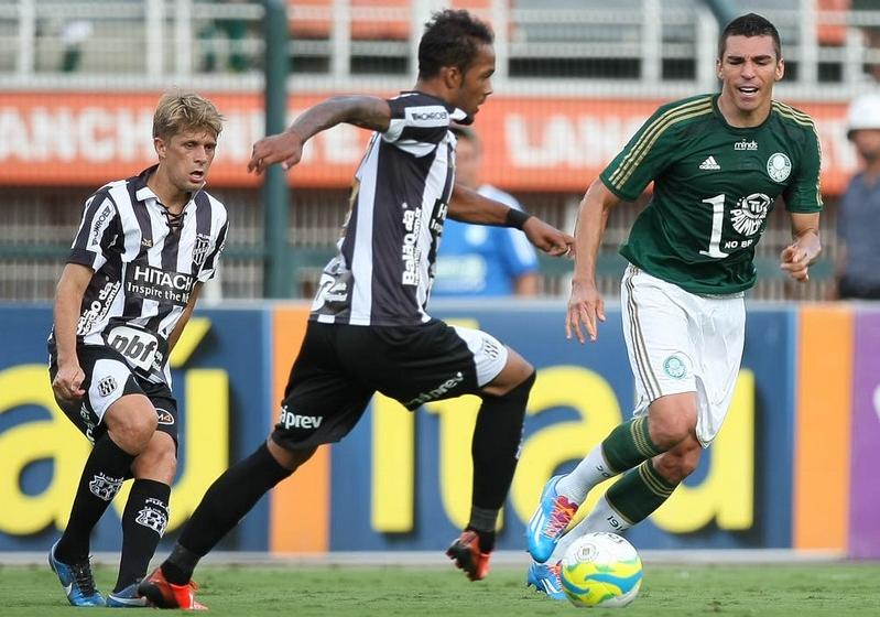 Portal FI traz todos os confrontos das quartas de finais do Paulistão