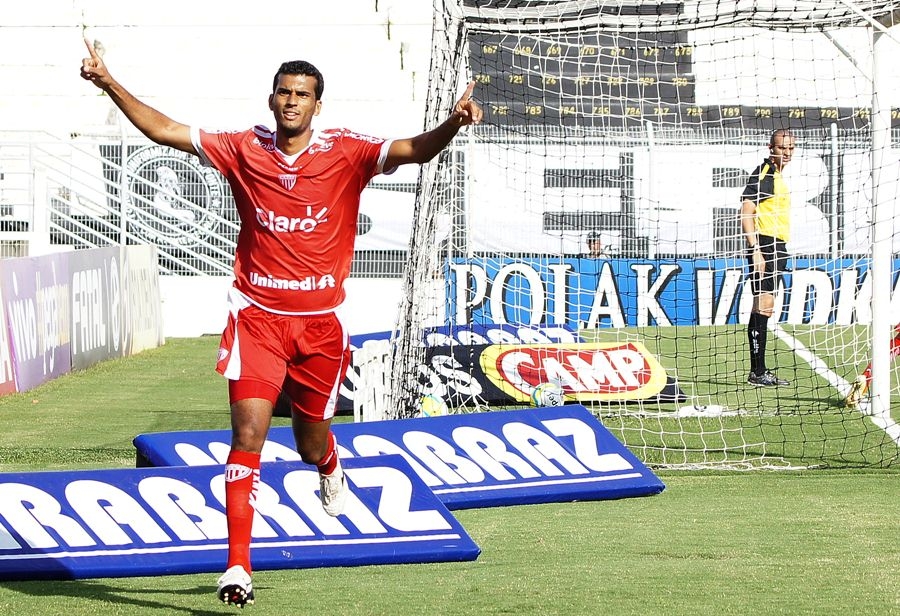 Ponte Preta 0 x 4 Mogi Mirim – Facilitou e foi goleada…