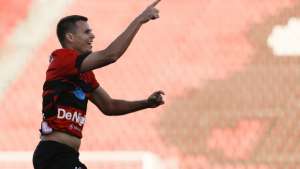 Ituano 1 x 0 Penapolense - No sufoco, Galo avança