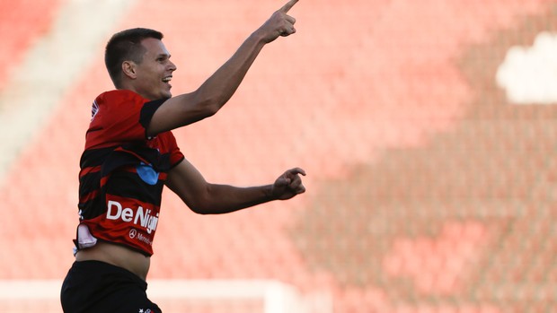 Ituano 1 x 0 Penapolense – No sufoco, Galo avança