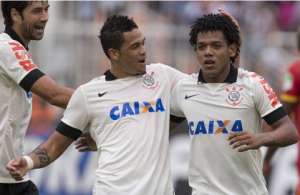 Corinthians 3 x 0 Atlético Sorocaba - Timão rebaixa o Galo!