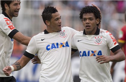 Corinthians 3 x 0 Atlético Sorocaba - Timão rebaixa o Galo! 2 0002048170733 img