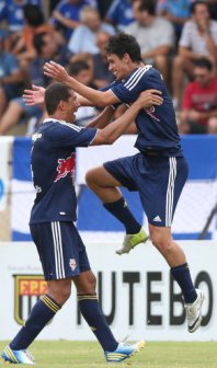 PAULISTA A2: Rio Branco e São Caetano empatam fora e saem do Z4