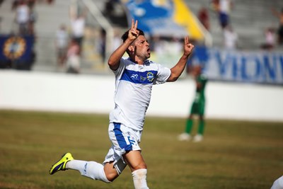 São José 0 x 0 São Caetano – Não tinha resultado pior para os dois na A2!