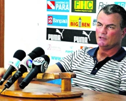 Remo 0 x 0 Paysandu – Emoção, polêmicas e Papão na final da Copa Verde!