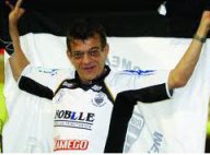 Seleção FI da última rodada do ONIX CHEVROLET tem heróis contra o rebaixamento