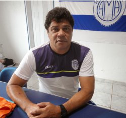 Paulista A3: EXCLUSIVO! América contrata velho conhecido como técnico