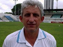 Amazonense: Nacional contrata técnico tricampeão paraense