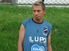 Paraibano: Botafogo contrata ex-lateral de Ponte e Bragantino