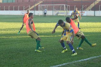 Segundona: Em jogo-treino, Barretos E.C. vence a Guairense