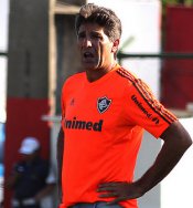 Carioca: Renato Gaúcho minimiza vantagem do Flu e pede atenção