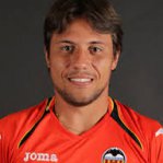 Espanhol: Lesionado, goleiro brasileiro desfalca Valencia por 5 semanas