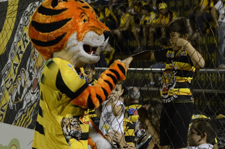 Seleção da Série A3 com meias habilidosos e que sabem fazer gols