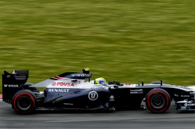 F1: Massa aposta em chuva e prevê corrida ‘dura’ na Malásia