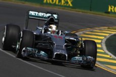 F1: Após abandono, Hamilton confia em reação na Malásia