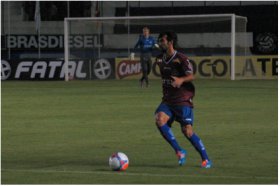 Gaúcho: Nos pênaltis, Caxias elimina Veranópolis e é semifinalista do Gauchão