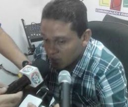 Pernambucano: Vitória mantém as esperanças de classificação de Humberto Santos