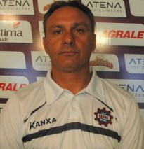 Gaúcho: Beto Campos comemora vaga, mas já foca no duelo contra o Inter