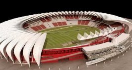 Copa 2014: Prefeito diz que Porto Alegre poderá ficar fora do Mundial