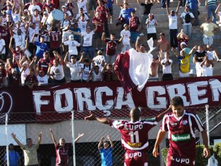 Paulista A2: Ferroviária oferece ônibus para torcedores apoiarem no próximo jogo