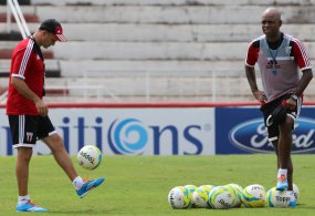 Paulistão: Técnico pede “volta da concentração” ao elenco do Botafogo