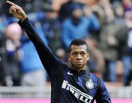 Italiano: Após cancelar troca, Inter de Milão renova com colombiano