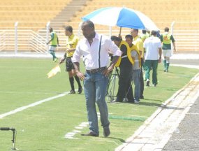 Paulista A2: Técnico do Rio Branco lamenta gols perdidos