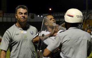 Paulista A3: Novorizontino garante que não houve nada anormal contra Votuporanguense