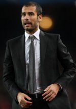 Alemão: Guardiola garante que ‘Alemão é o título mais importante’